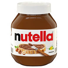 Nutella 750 g
