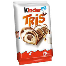 Barrette Tris