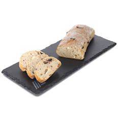 Oliven-Feta-Ciabatta