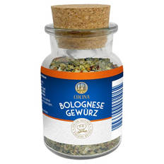 Italienische Gewürze, Spaghetti Bolognese 30 g