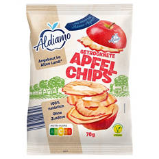 Apfelchips