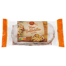 Mini Stollen 200 g, Butter