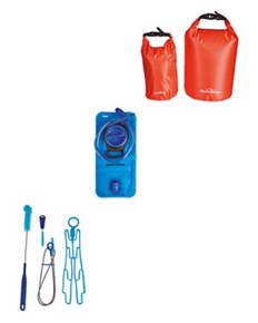 Hiking Accessories