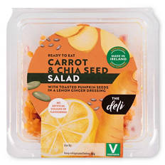 Carrot Salad
