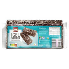 Igel Waffeln, 175 g