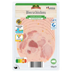 Buffet Kochschinken 150 g, Kochschinken