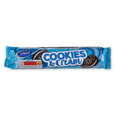 Cookies & Cream