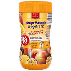 Instant-Teegetränk 400 g, Mango Maracuja