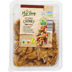 The Wonder Chunks 185 g, Döner