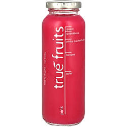 Smoothie 250 ml, Pink