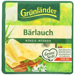 Bärlauch 120 g