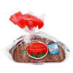 Rheinisches Vollkornbrot, fein 400 g