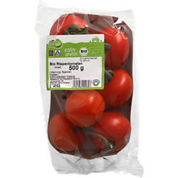 Bio-Tomaten 500g