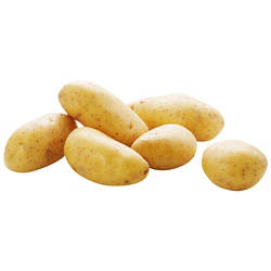 NATUR LIEBLINGE Speisefrühkartoffeln festkochend 2,5kg