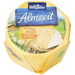 Weichkäse 150 g, Mild-Cremig