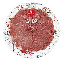 Genießer Teller, Feinschmecker 80 g