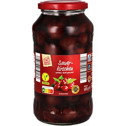 Sauerkirschen 350 g