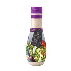 Dressing 250 ml, Knoblauch