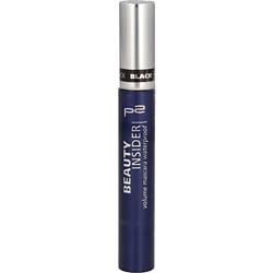 p2 Augen Kosmetik 12 ml, 010 Mascara Waterproof