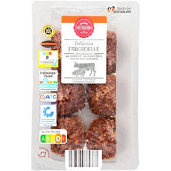 Frikadellen 300 g