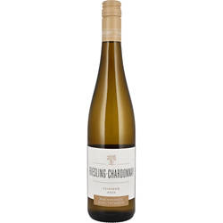 Riesling & Chardonnay QbA 0,75 l