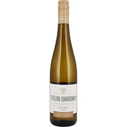 Riesling Chardonnay Rheinhessen/Pfalz 0,75 l