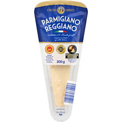 Parmigiano Reggiano 200 g