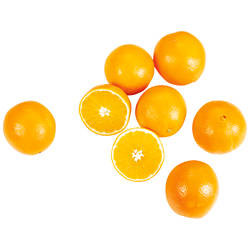 Bio Orangen 1kg