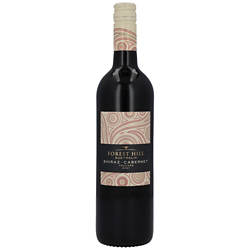 Shiraz-Cabernet 0,75 l