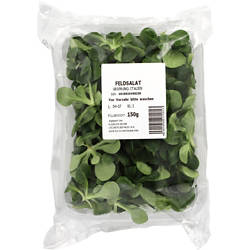 Feldsalat 150g