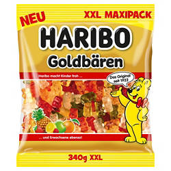 Goldbären 340 g