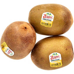 Bio Kiwi gold 3er Packung