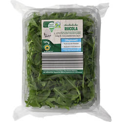 Rucola 125g