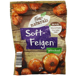 Softfrüchte 250 g, Feigen