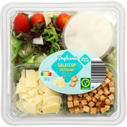 Salatcup 300 g, Sylter Art