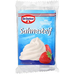 Cake helper, Sahnesteif 40 g
