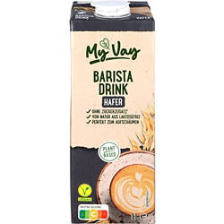 Barista Haferdrink 1 l