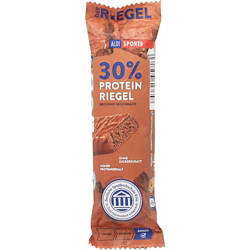 30 % High Protein Riegel 45 g, Schokolade