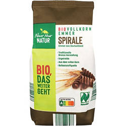 Bio PNL Urkorn-Pasta, Fusilli