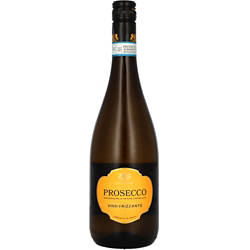 Prosecco Frizzante DOC 0,75 l