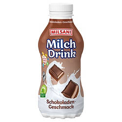 Milchdrink 500 ml, Schoko