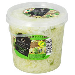 Weißkrautsalat 1 kg