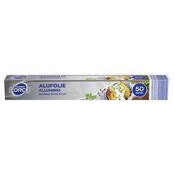 Alufolie 50 m x 30 cm