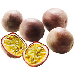Passionsfrucht Stück