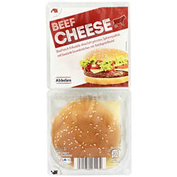 Beef Burger im Doppelpack 320 g