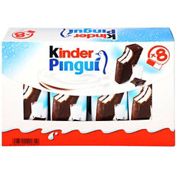Kinder Pingui 240 g