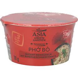 Vietnam. Pho Suppen 70 g, Rind