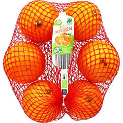 BIO Orangen 1 kg