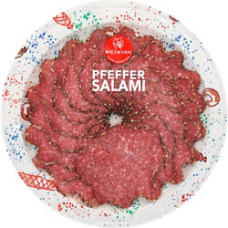 Genießer Teller, Pfeffer 80 g