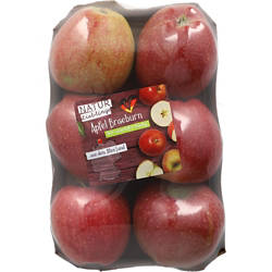 Äpfel Braeburn 1kg